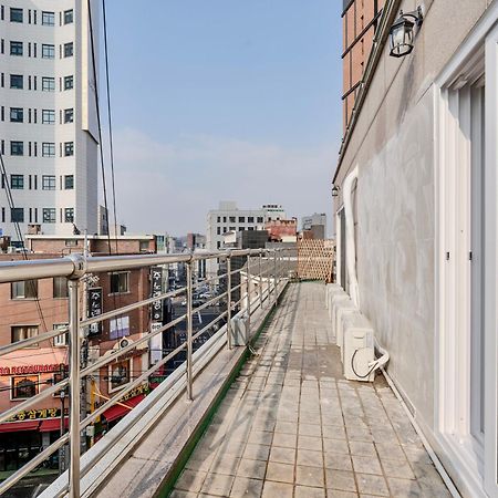 Harmony Stay Seul Exterior foto