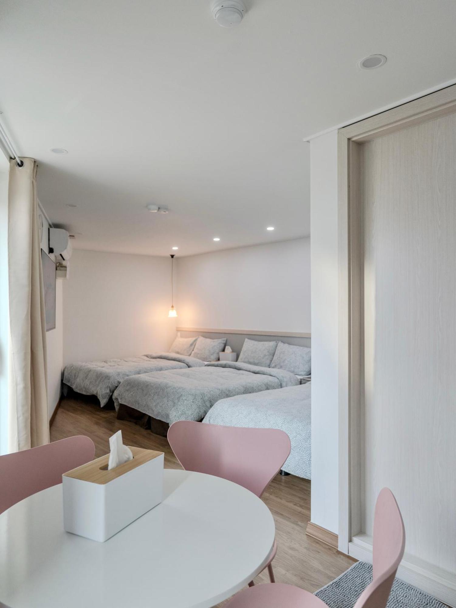 Harmony Stay Seul Exterior foto