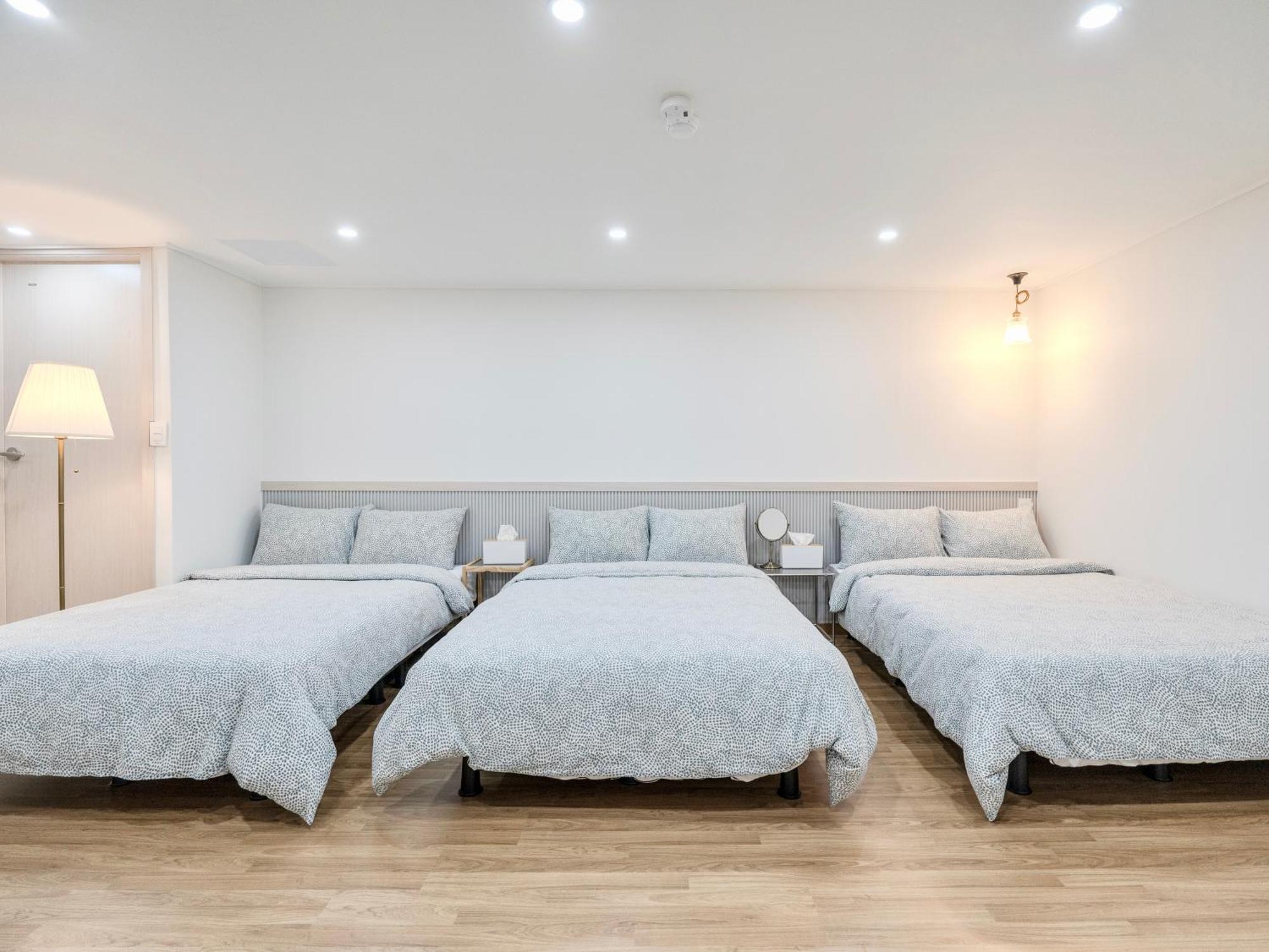 Harmony Stay Seul Exterior foto