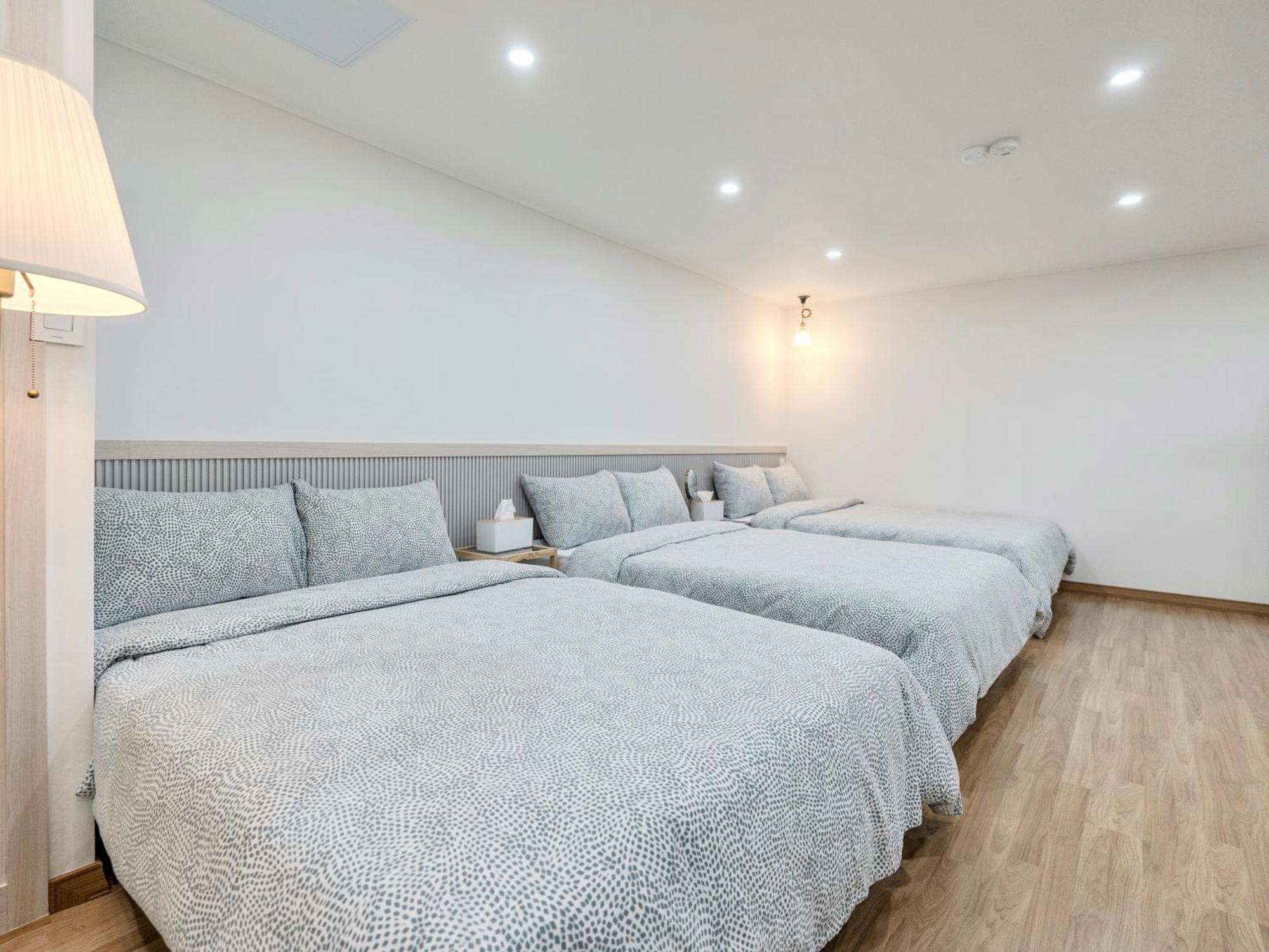 Harmony Stay Seul Exterior foto