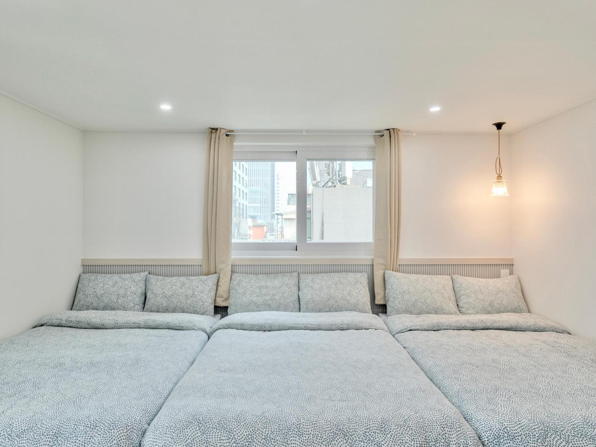 Harmony Stay Seul Exterior foto