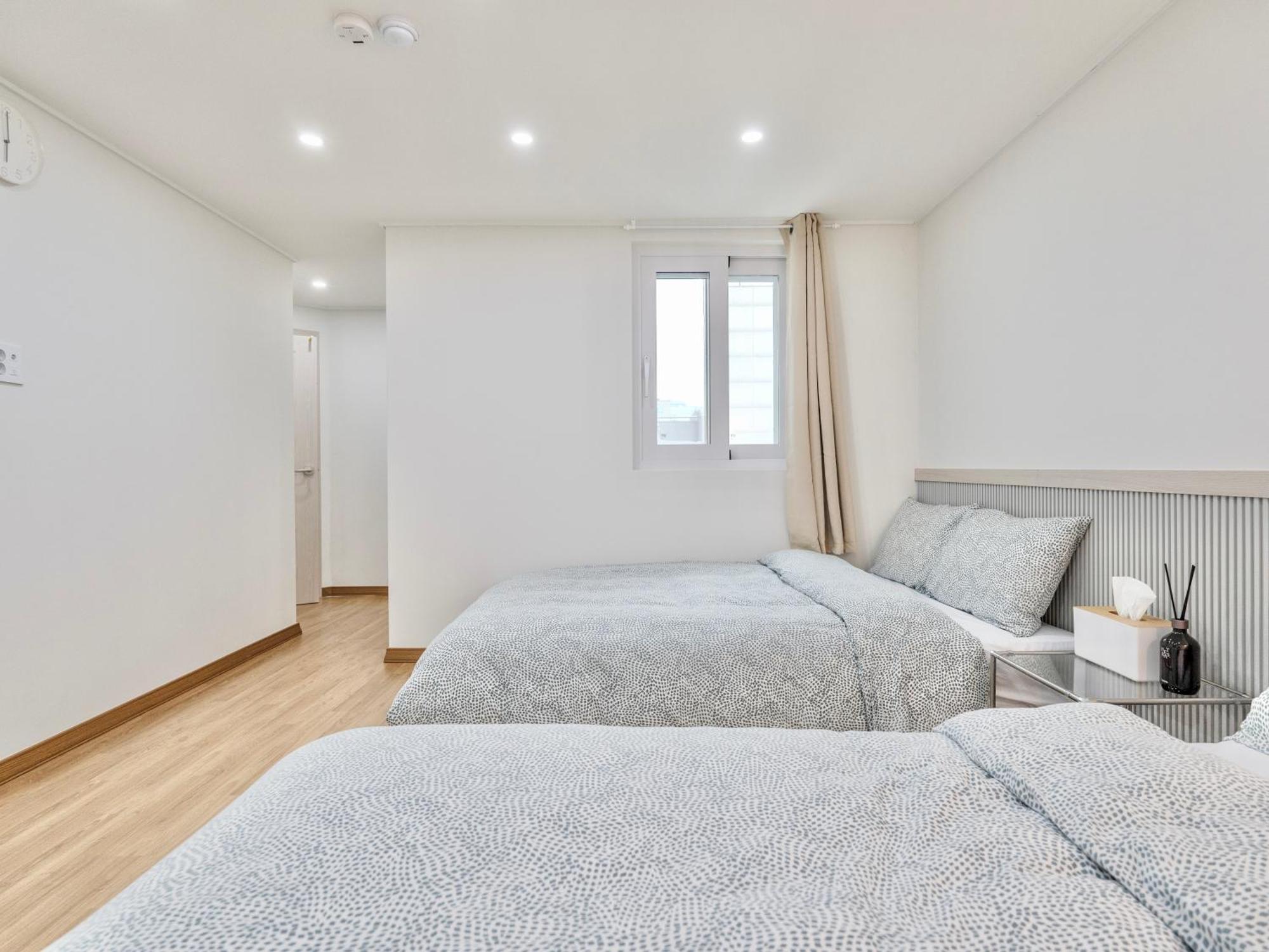 Harmony Stay Seul Exterior foto