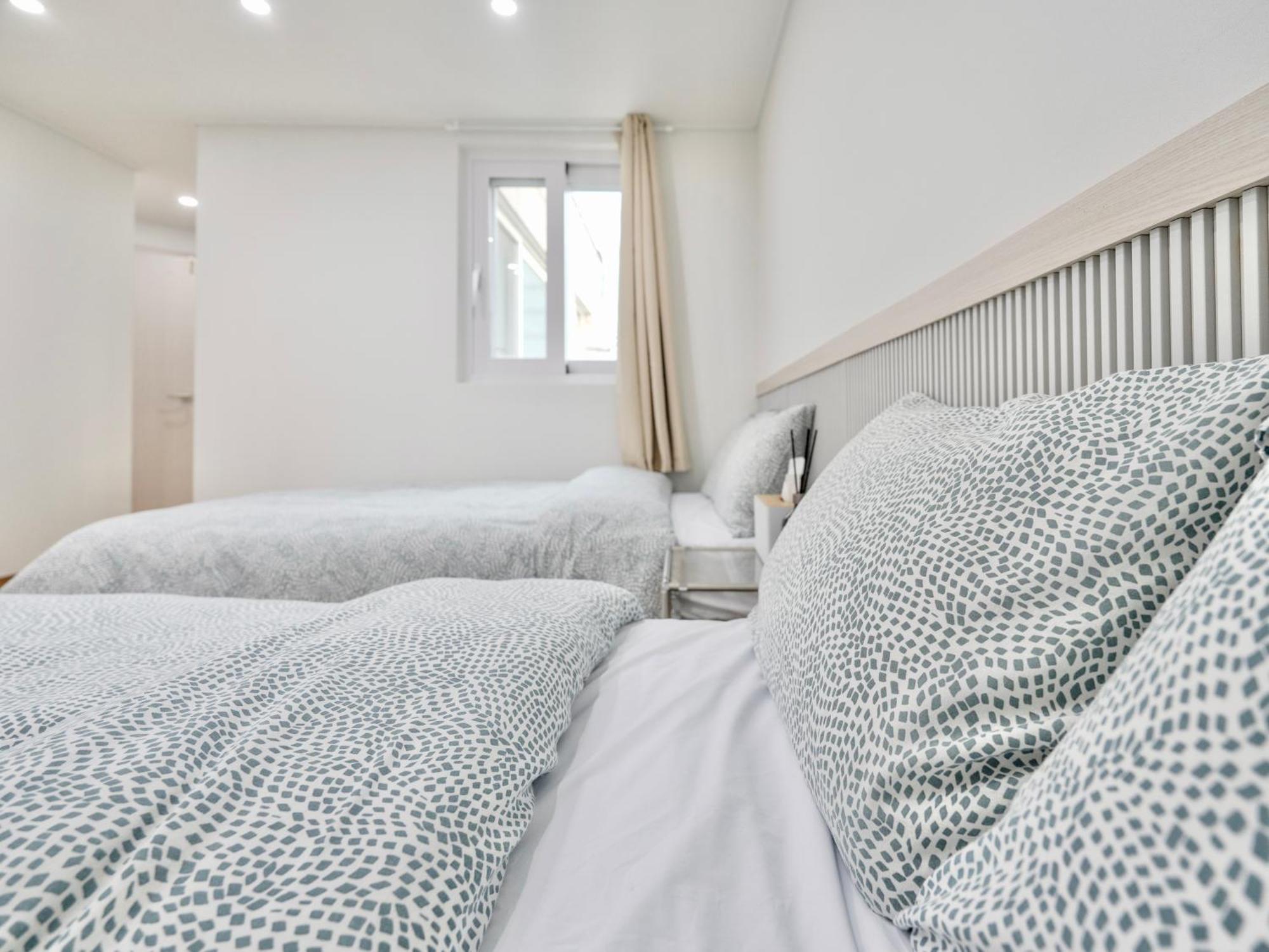 Harmony Stay Seul Exterior foto